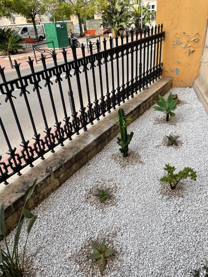 Maisonnette Studio Bas Suquet, Proche Plage Et Palais Cannes Eksteriør billede