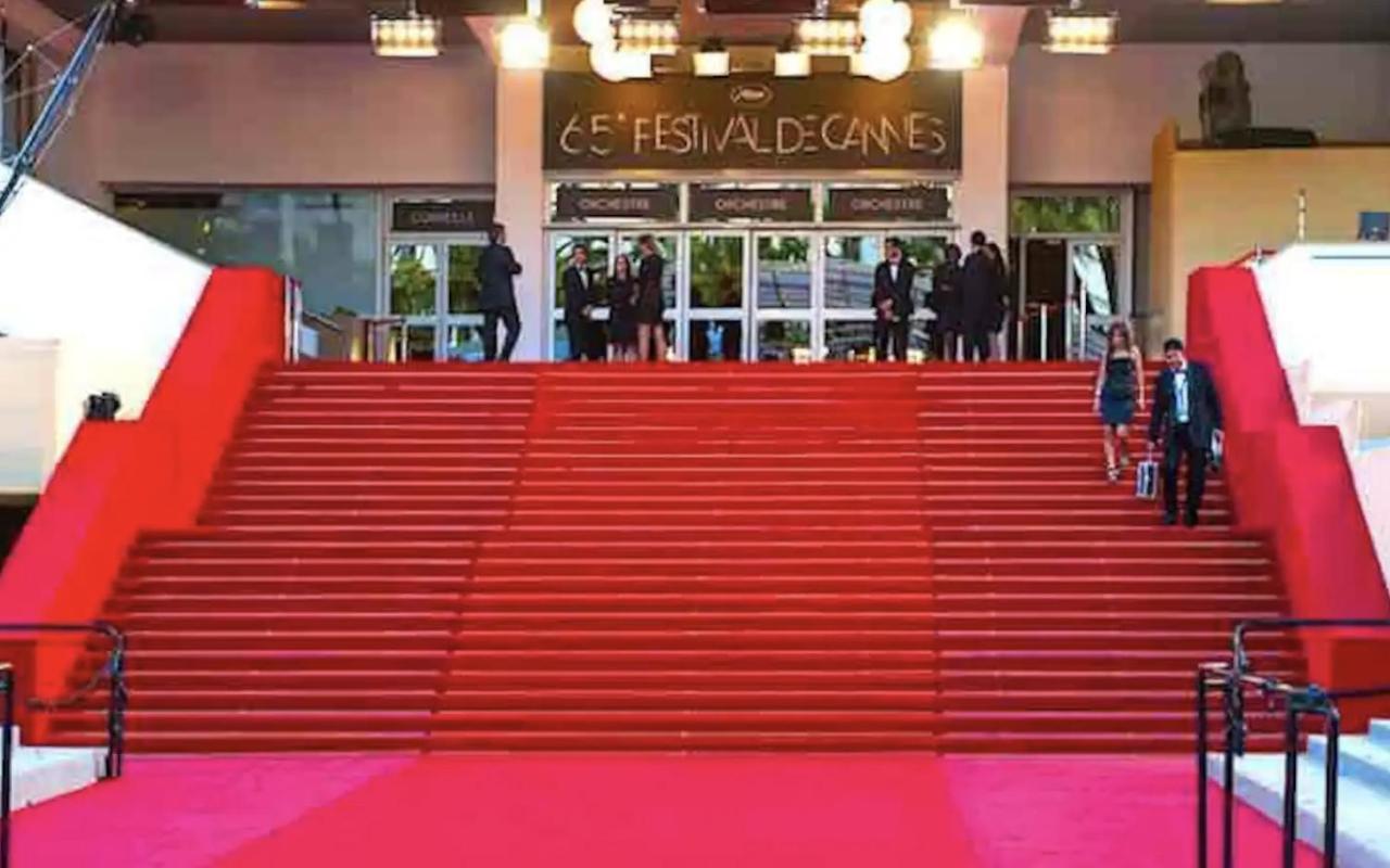 Maisonnette Studio Bas Suquet, Proche Plage Et Palais Cannes Eksteriør billede