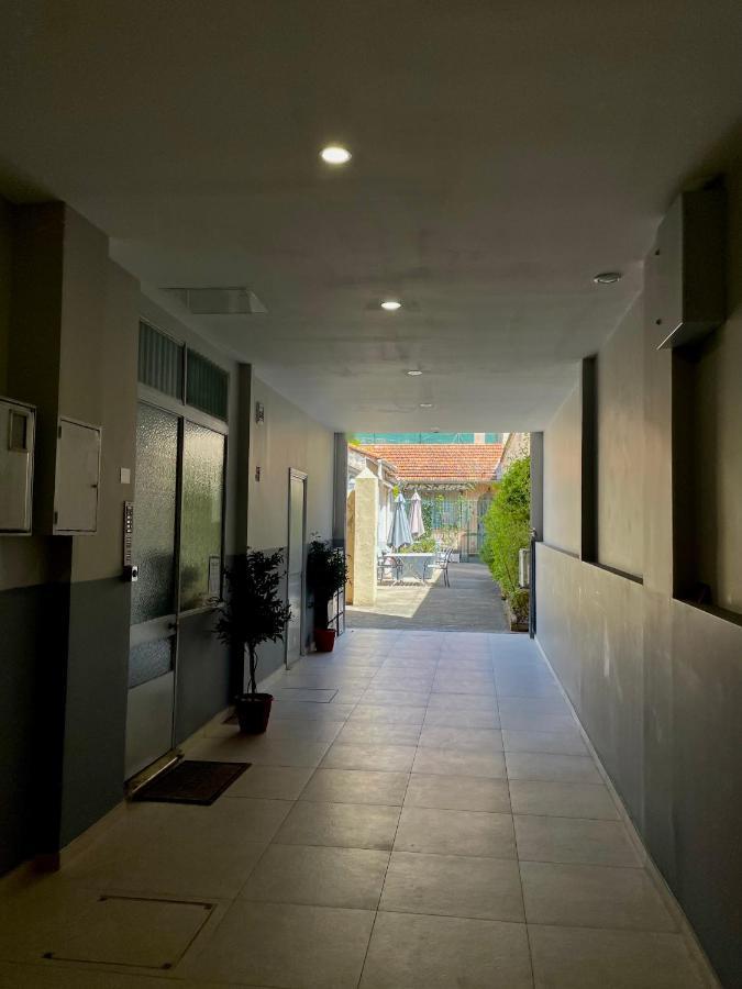 Maisonnette Studio Bas Suquet, Proche Plage Et Palais Cannes Eksteriør billede